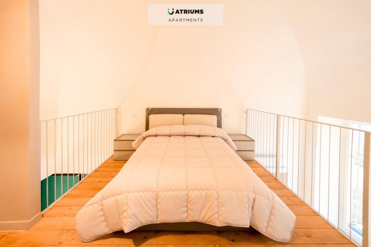 都灵Scarampi Boutique Flat, Eleganza Storica In Centro公寓 外观 照片